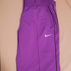 Nike jogging pants